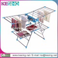 Outdoor use Folding Stainless Steel fantastic lift laundry drying rack